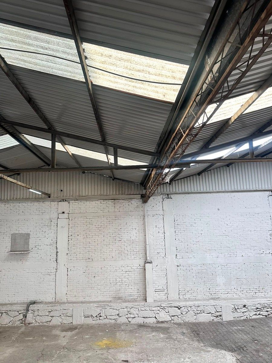 Bodega industrial en Urbana Ixhuatepec, Ecatepec de Morelos, foto 4 de 24