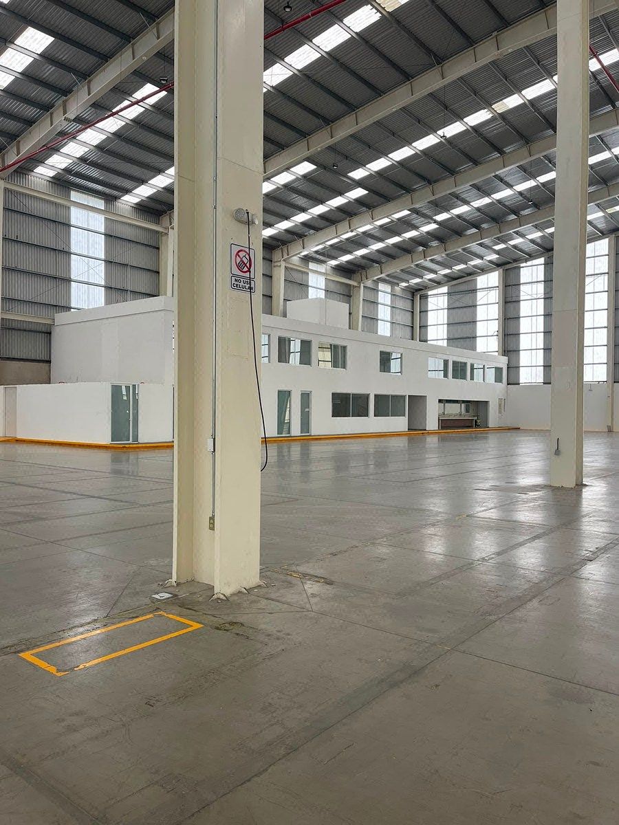 Industrial Building in Zona Industrial, San Luis Potosí, photo 4 of 24