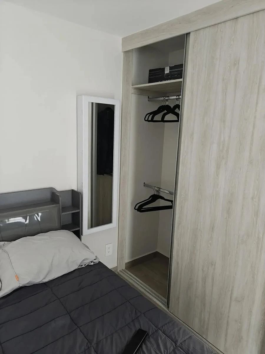 Departamento en Tabacalera, Cuauhtémoc, foto 6 de 19