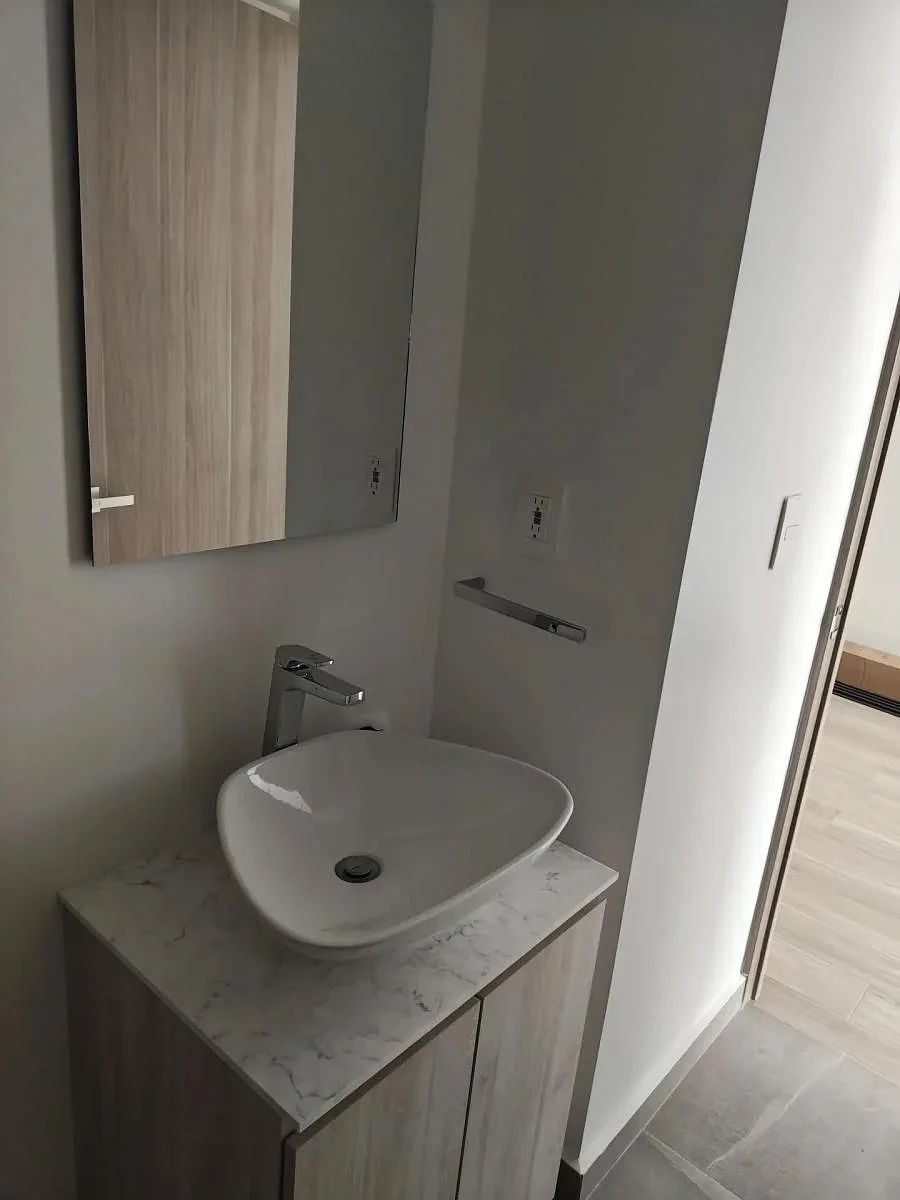 Departamento en Tabacalera, Cuauhtémoc, foto 9 de 19