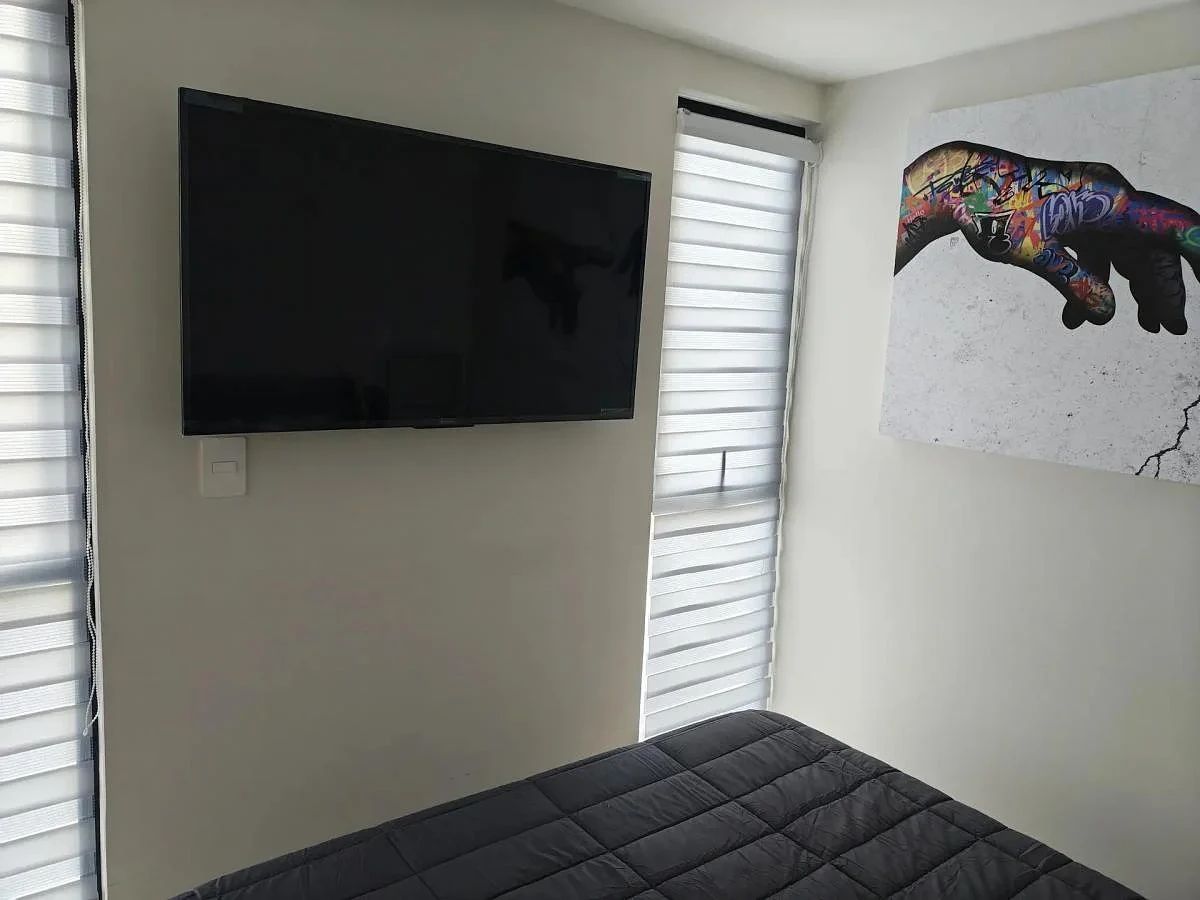 Departamento en Tabacalera, Cuauhtémoc, foto 14 de 19