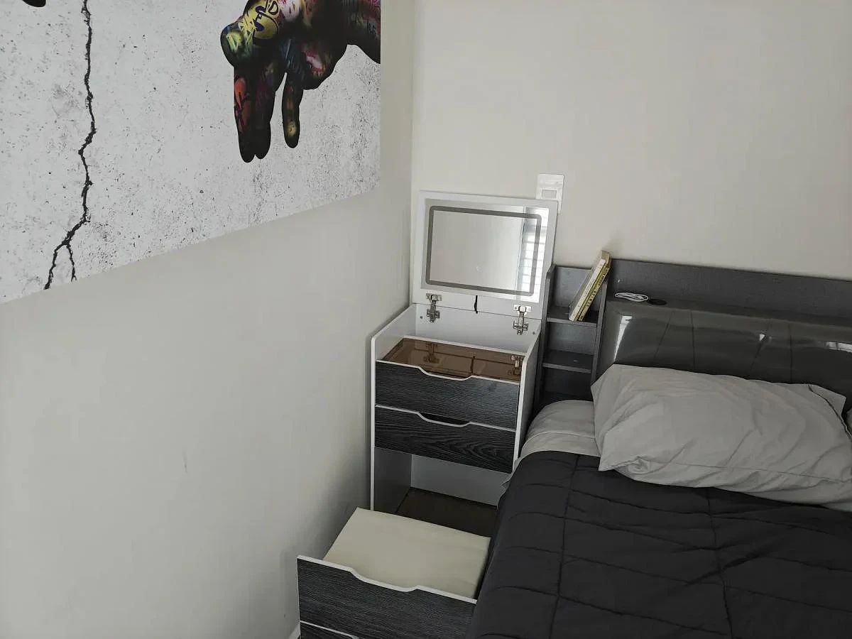 Departamento en Tabacalera, Cuauhtémoc, foto 15 de 19