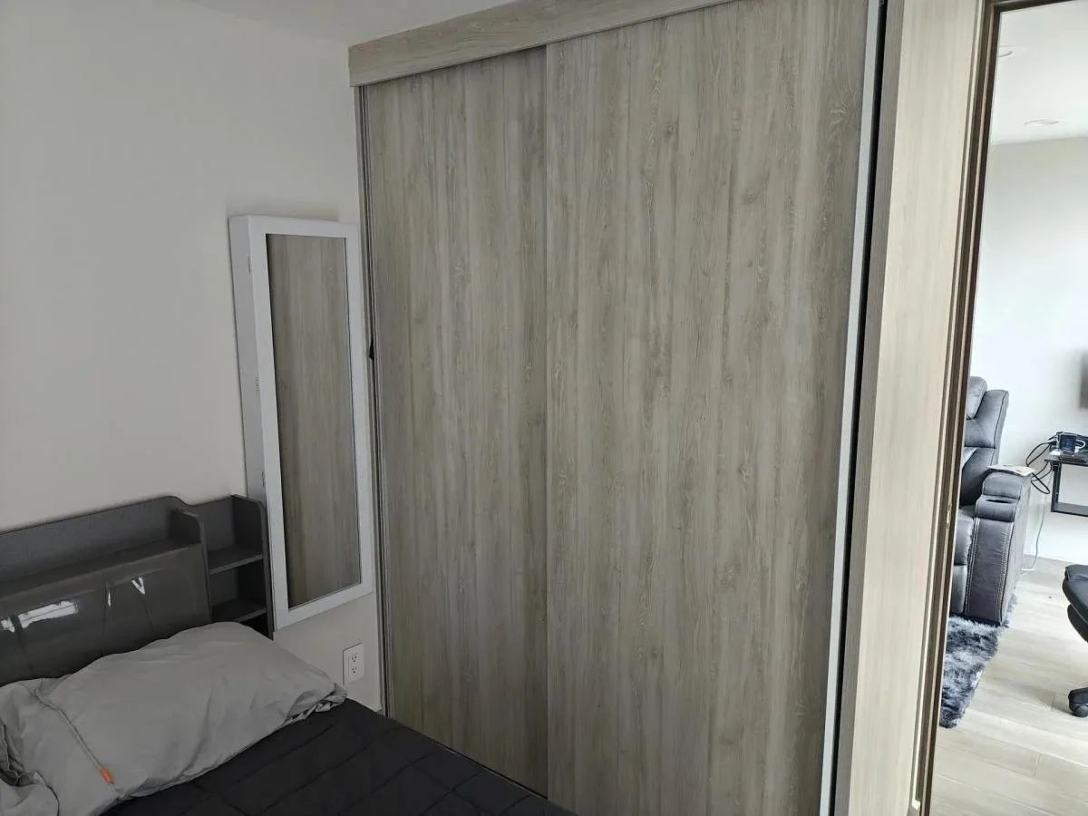 Departamento en Tabacalera, Cuauhtémoc, foto 5 de 19