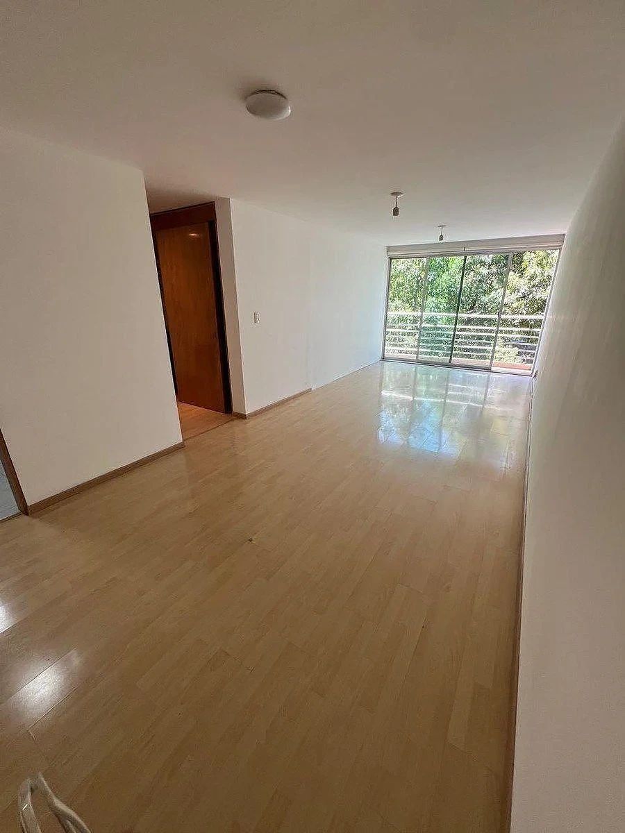 Renta de Departamento en Roma Norte Cuauhtemoc DA572, foto 1 de 17