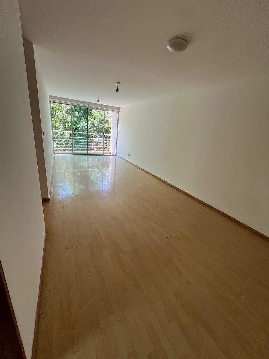 Departamento en Roma Norte, Cuauhtémoc, foto 2 de 17