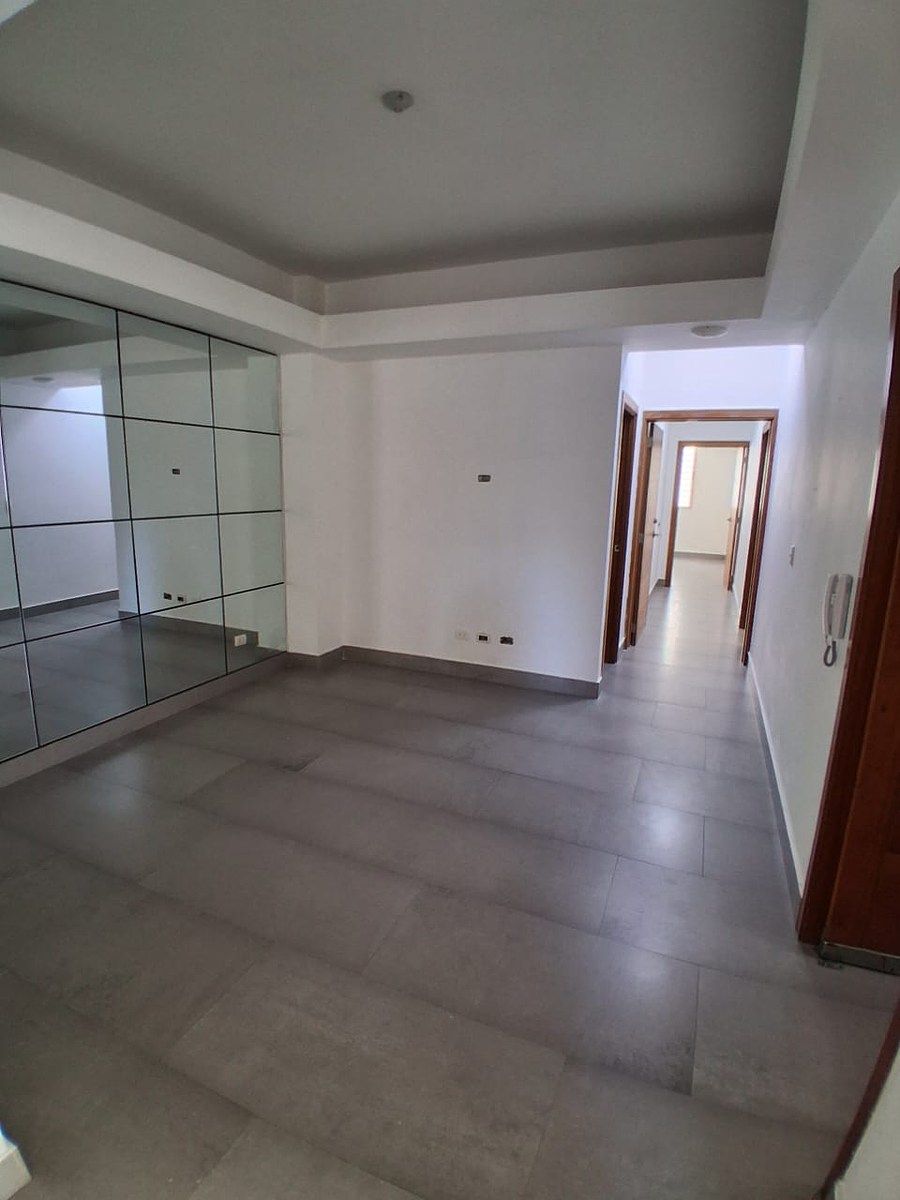 Apartamento en Piantini, Santo Domingo Centro (Distrito Nacional), foto 6 de 27