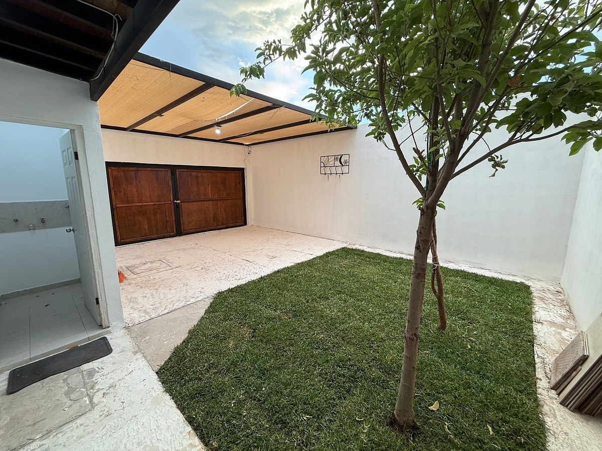 Casa em Los Olivos, Gómez Palacio, foto 8 de 16