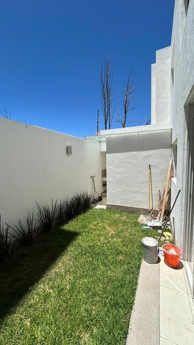 Casa en condominio en San Telmo, Aguascalientes, foto 6 de 8