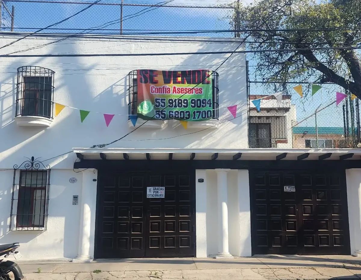 Casa en Lindavista Sur, Gustavo A. Madero, foto 8 de 20