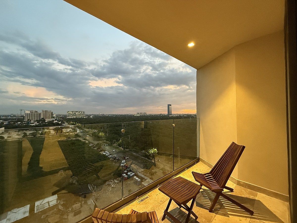 Apartamento em Santa Gertrudis Copo, Mérida, foto 18 de 26