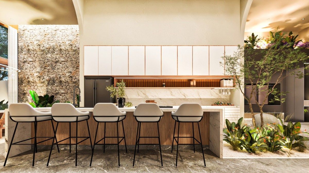CASA EN VENTA EN MERIDA, YUCATAN EN RESIDENCIAL PROVINCIA - foto 3