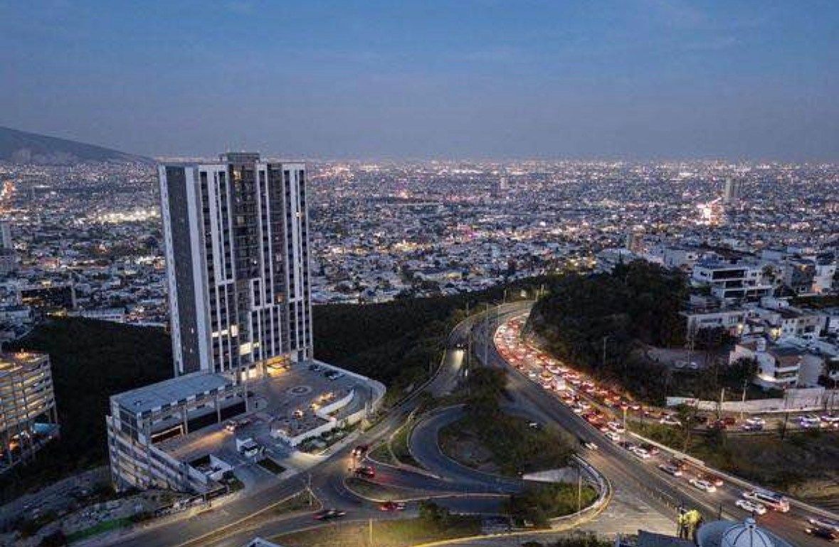 Departamento en San Jerónimo, Monterrey, foto 43 de 45