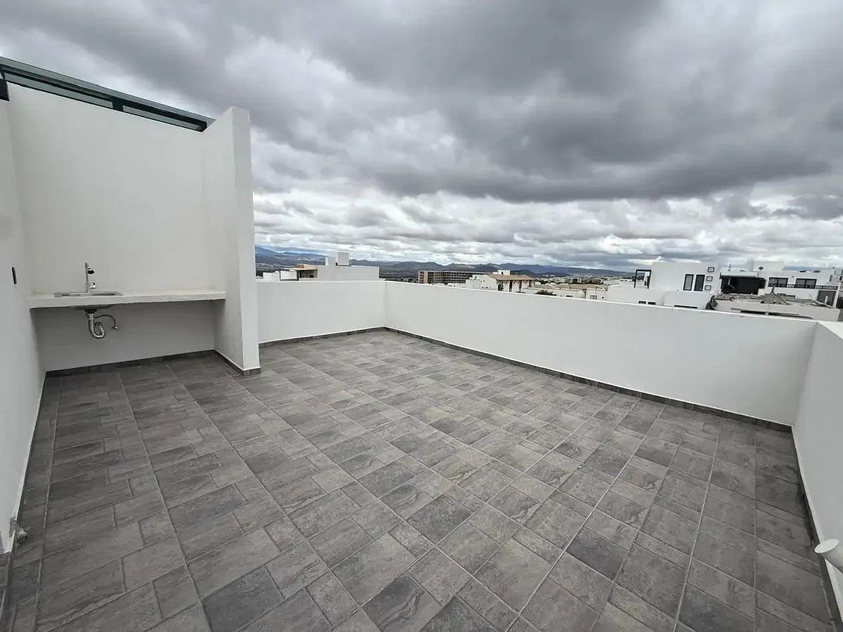 Casa en Zibatá, El Marqués, foto 18 de 21