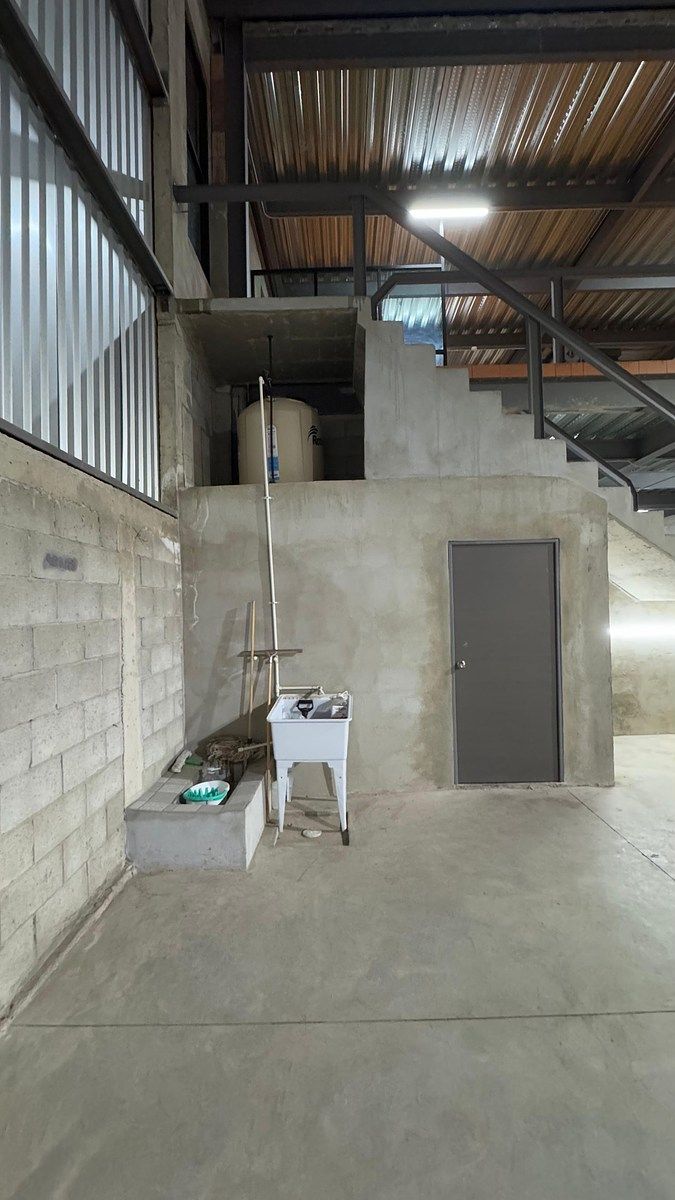 Commercial Storage Unit in Jardín Dorado, Tijuana, photo 10 of 23