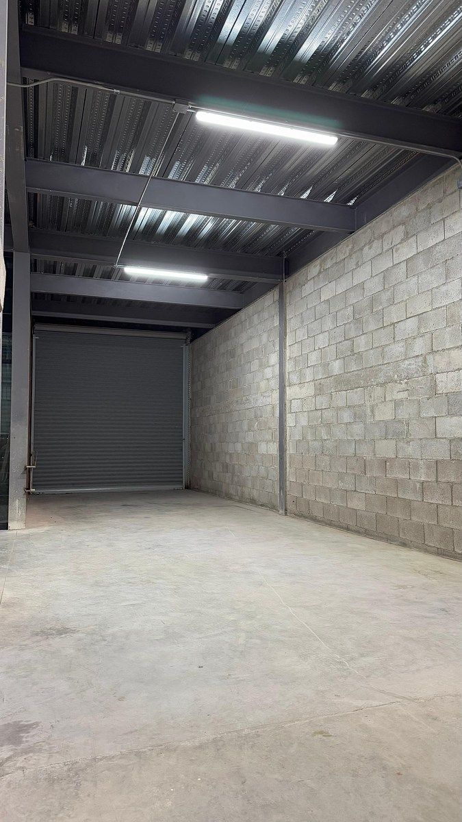 Commercial Storage Unit in Jardín Dorado, Tijuana, photo 15 of 23