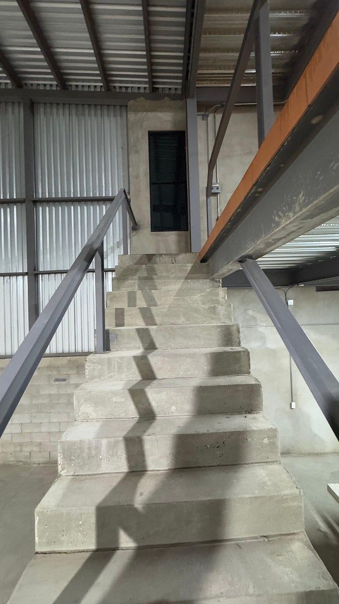 Commercial Storage Unit in Jardín Dorado, Tijuana, photo 16 of 23