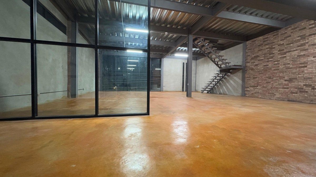 Commercial Storage Unit in Jardín Dorado, Tijuana, photo 17 of 23