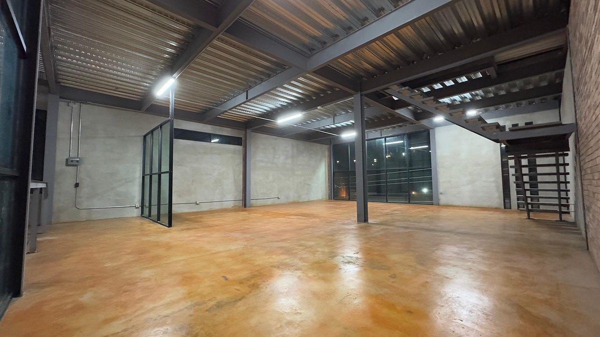 Commercial Storage Unit in Jardín Dorado, Tijuana, photo 19 of 23