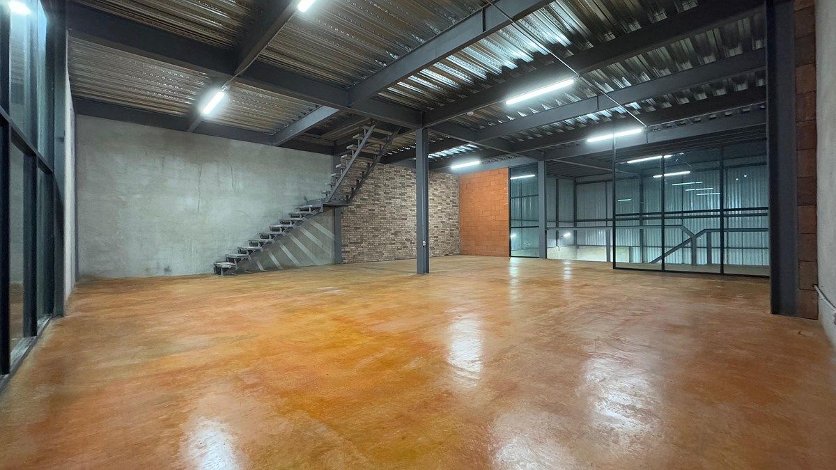 Commercial Storage Unit in Jardín Dorado, Tijuana, photo 20 of 23