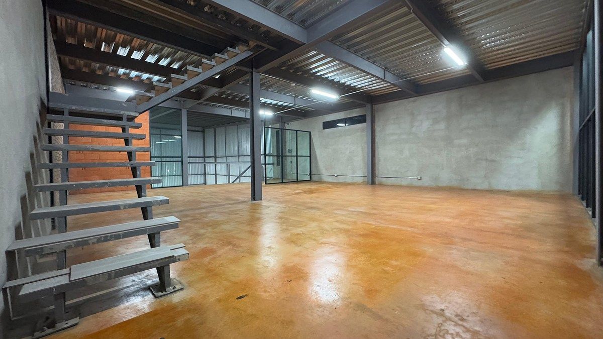 Commercial Storage Unit in Jardín Dorado, Tijuana, photo 21 of 23