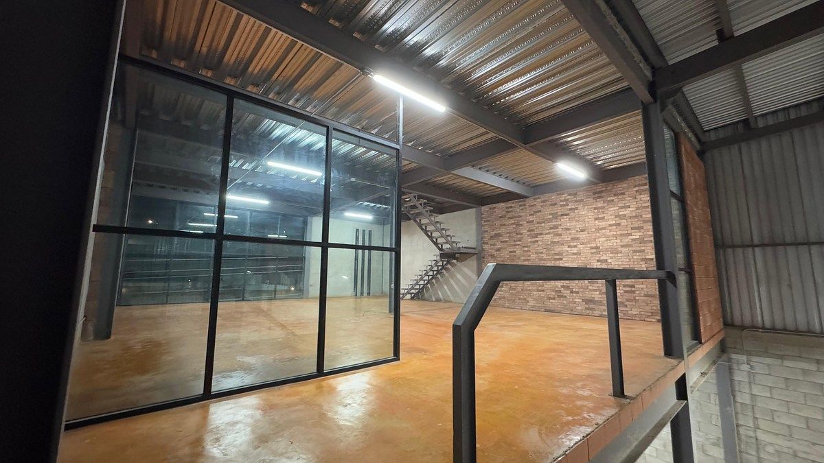 Commercial Storage Unit in Jardín Dorado, Tijuana, photo 22 of 23