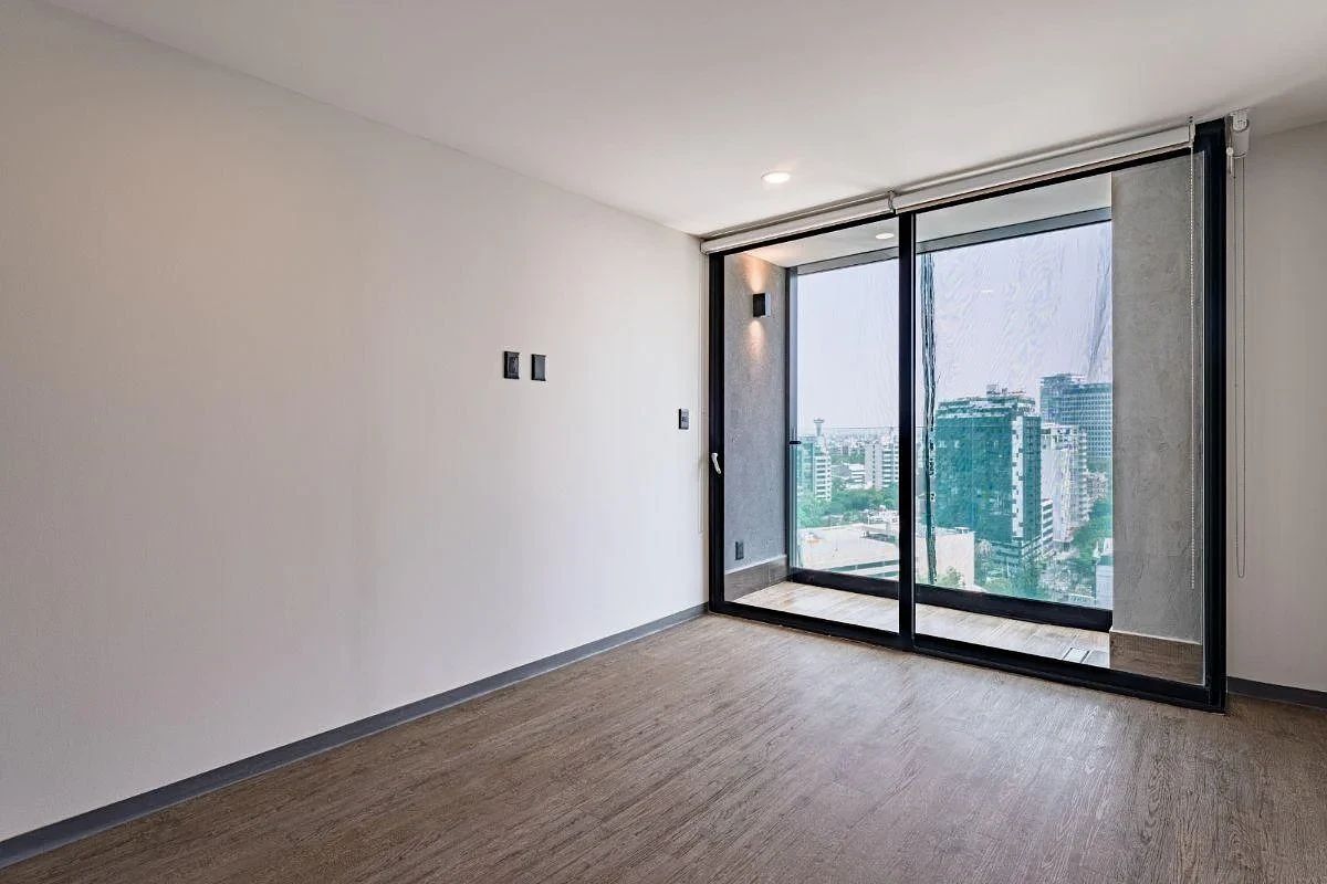 Departamento en Anzures, Miguel Hidalgo, foto 4 de 13