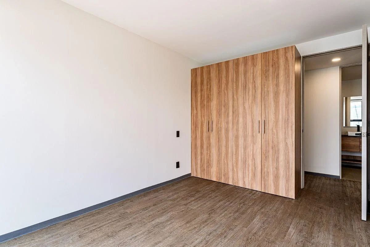 Departamento en Anzures, Miguel Hidalgo, foto 6 de 13