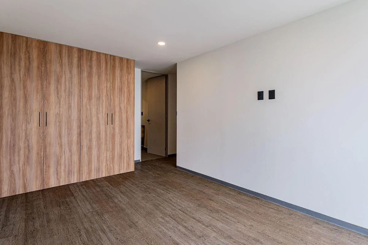 Departamento en Anzures, Miguel Hidalgo, foto 10 de 13
