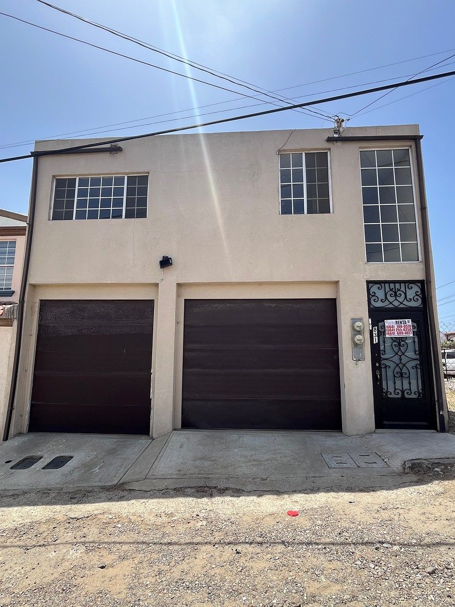 DEPARTAMENTO AMPLIO EN RENTA , PLAYAS DE TIJUANA, foto 1 de 11
