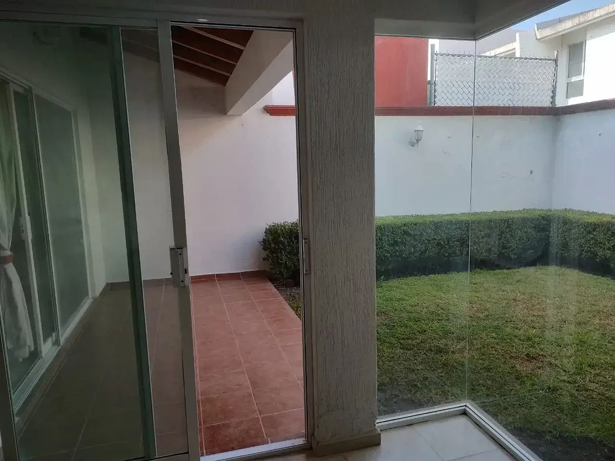 Casa en Milenio III, Querétaro, foto 3 de 24