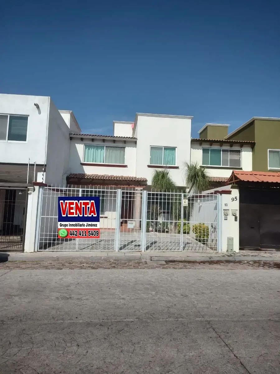 Casa en Milenio III, Querétaro, foto 22 de 24