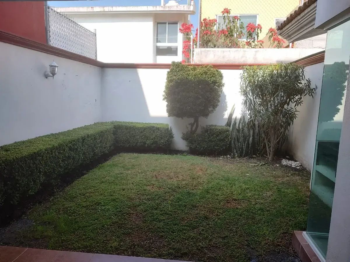 Casa en Milenio III, Querétaro, foto 24 de 24