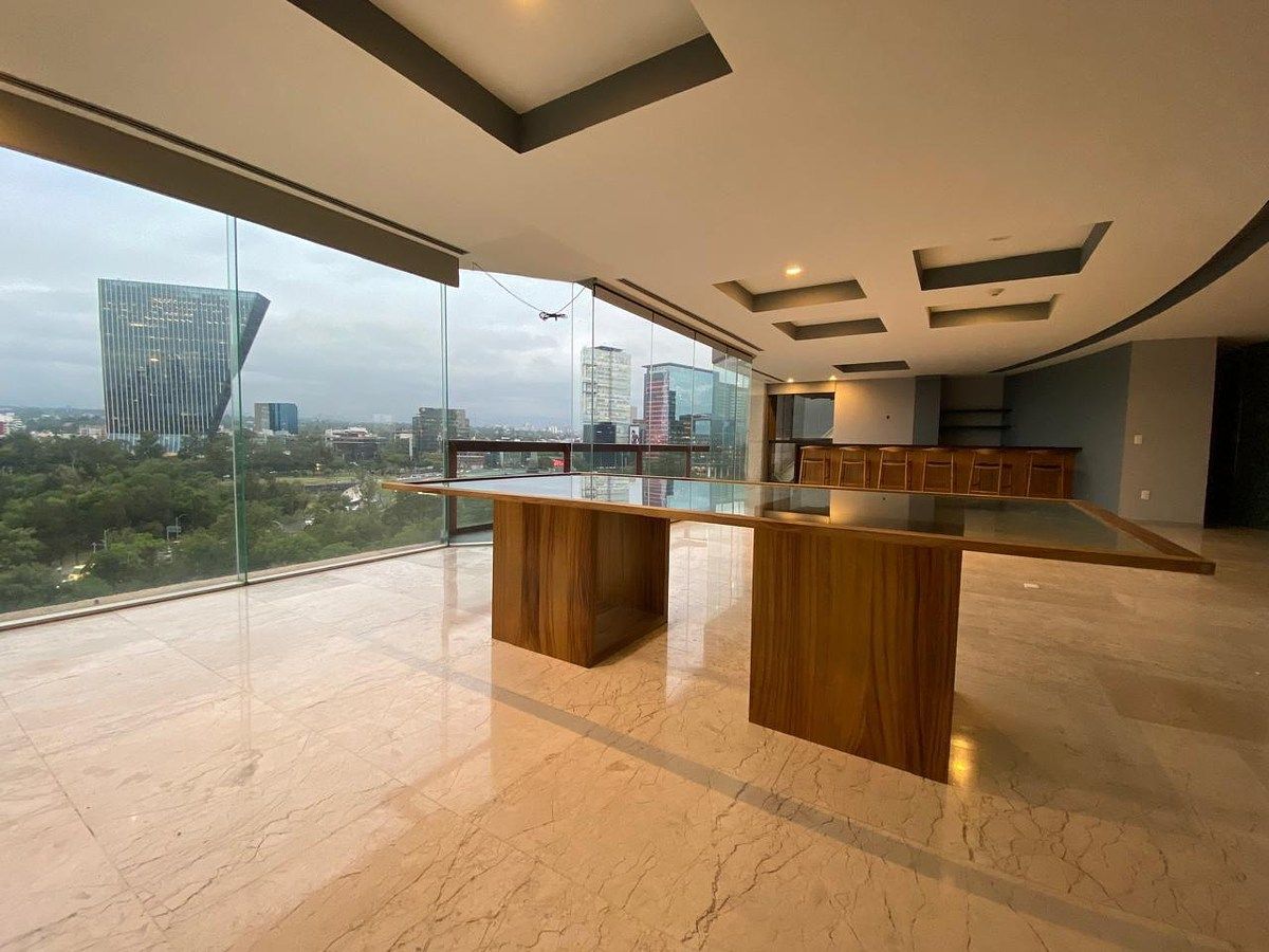 Apartamento em Polanco III Sección, Miguel Hidalgo, foto 28 de 29