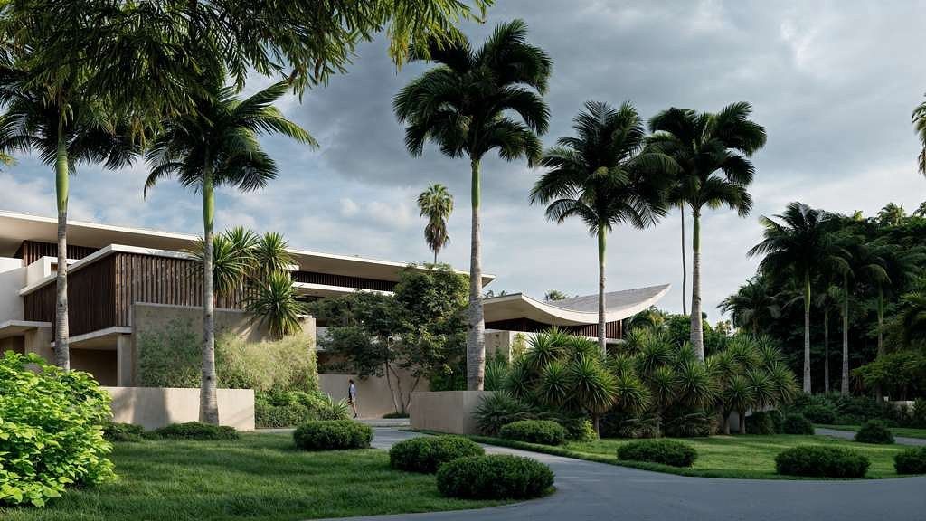 Corales 84, A Modern Golf Estate, photo 1 of 10