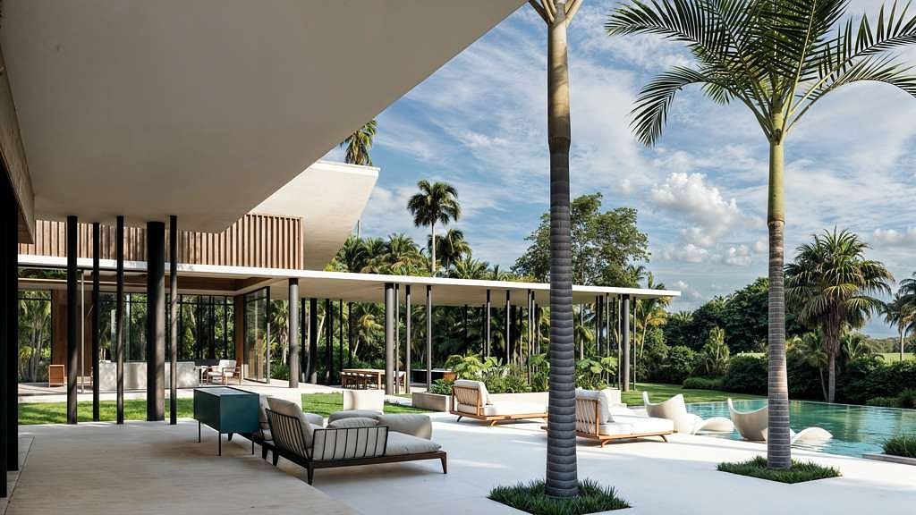 House in Punta Cana Resort & Club, Punta Cana, photo 5 of 10