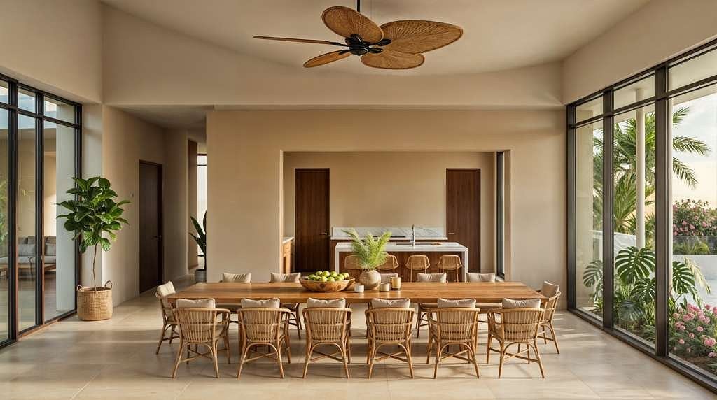 House in Punta Cana Resort & Club, Punta Cana, photo 7 of 10
