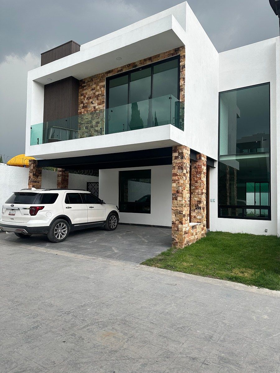 Casa en condominio Metepec a un paso del tren