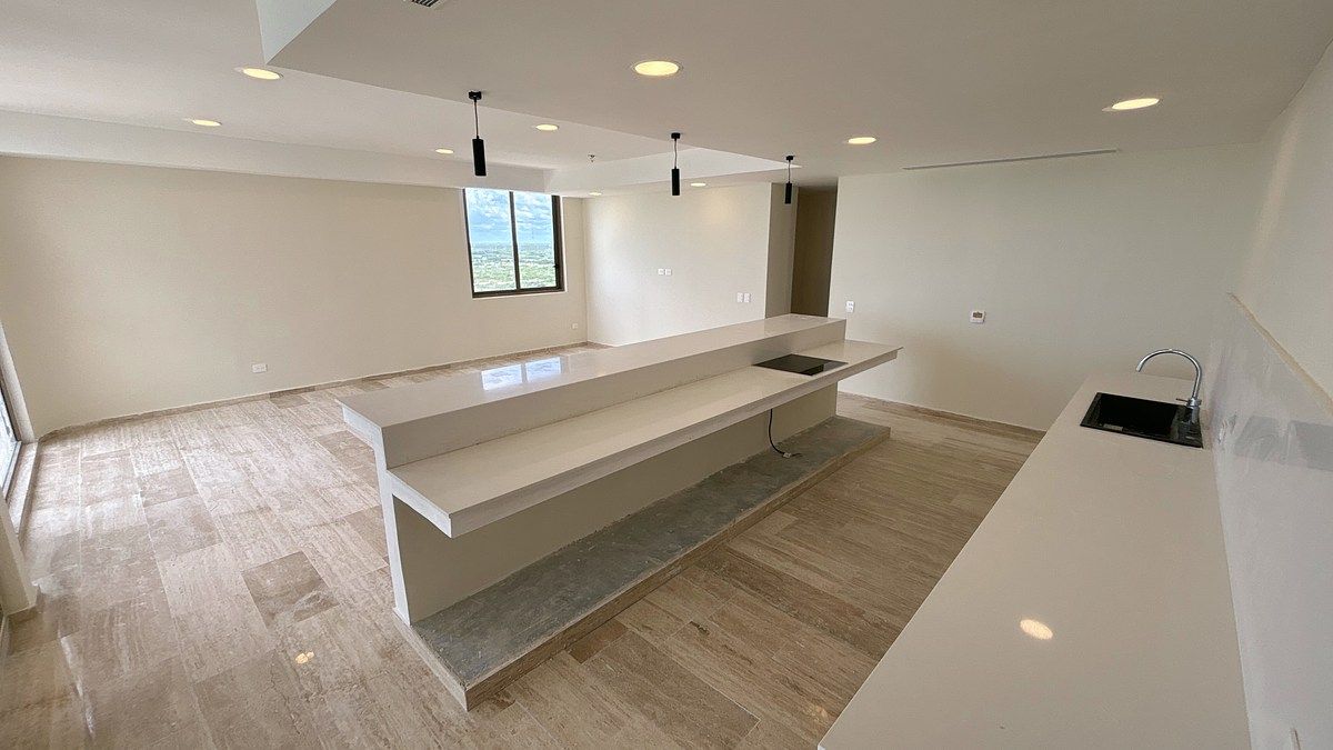 EN VENTA DEPARTAMENTO CON AMENIDADES EN PETEN D’ARENAS, TELCHAC PUERTO - foto 3