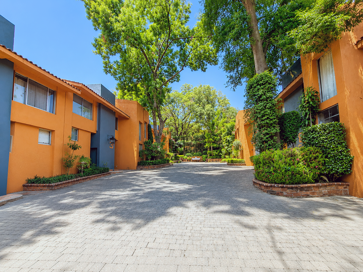 Casa en Venta en San Jerónimo en Condominio