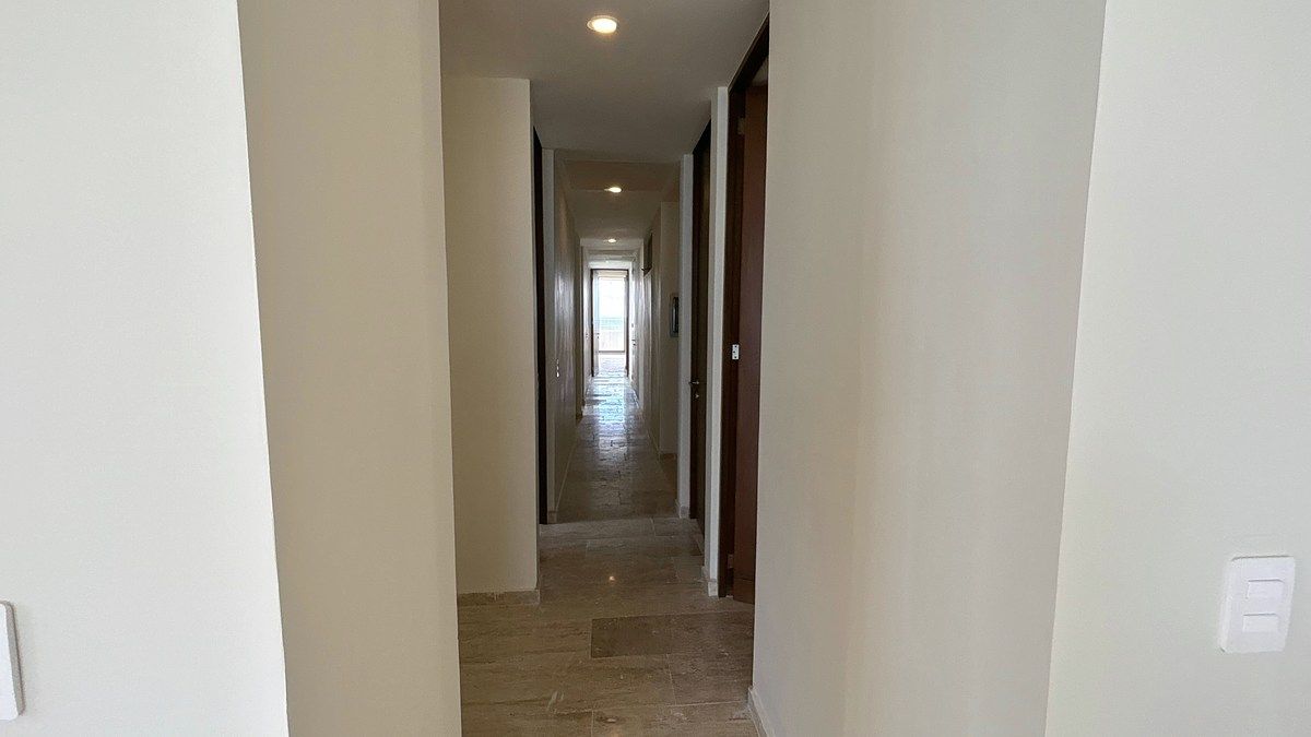 EN VENTA DEPARTAMENTO CON BEACH CLUB EN PETEN D’ARENAS, TELCHAC PUERTO - foto 5