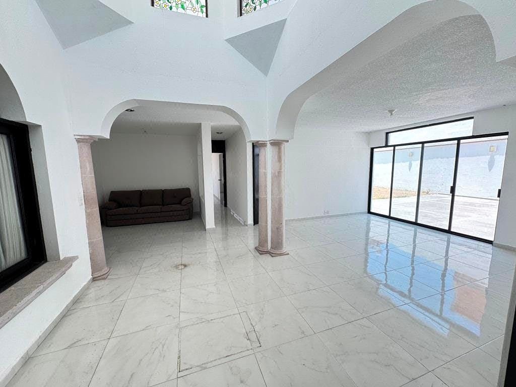 Sala Comercial em Residencial del Valle I, Aguascalientes, foto 8 de 22
