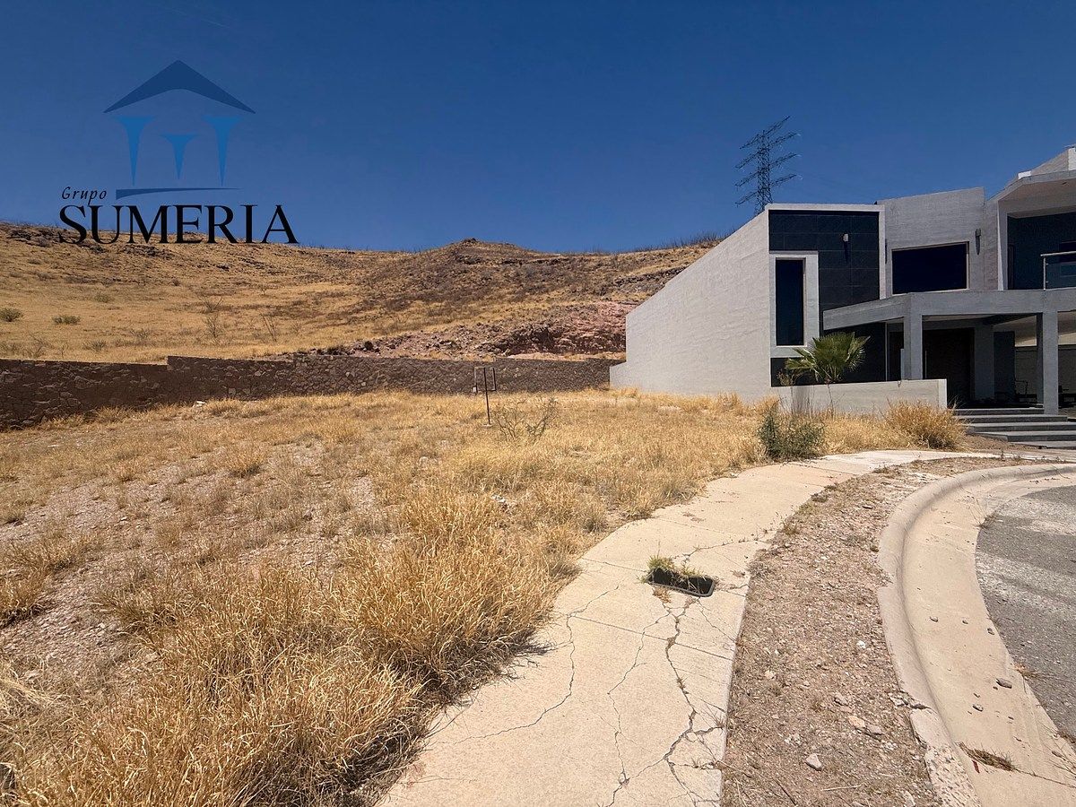 Terreno en Venta en Zona Valles