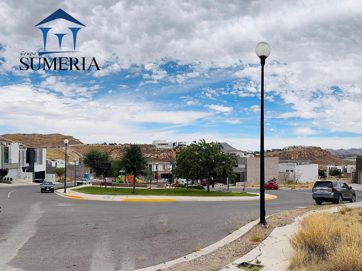 Terreno en Pedregal del Alba Residencial, Chihuahua, foto 4 de 6