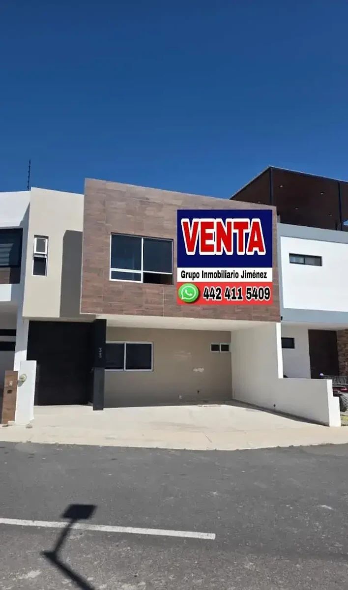 Casa en El Mirador, El Marqués, foto 6 de 19