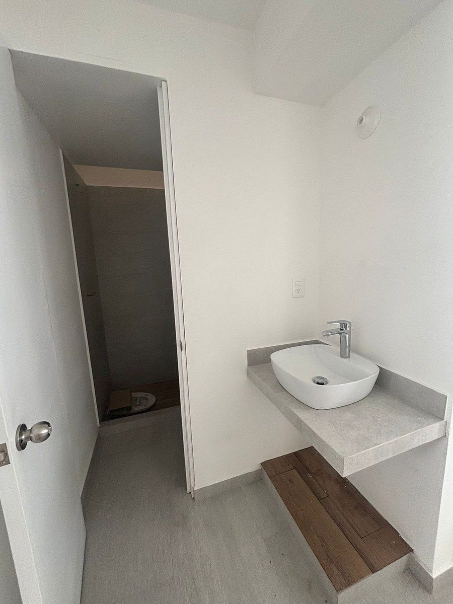 Apartamento em Barrio La Asunción, Xochimilco, foto 14 de 15