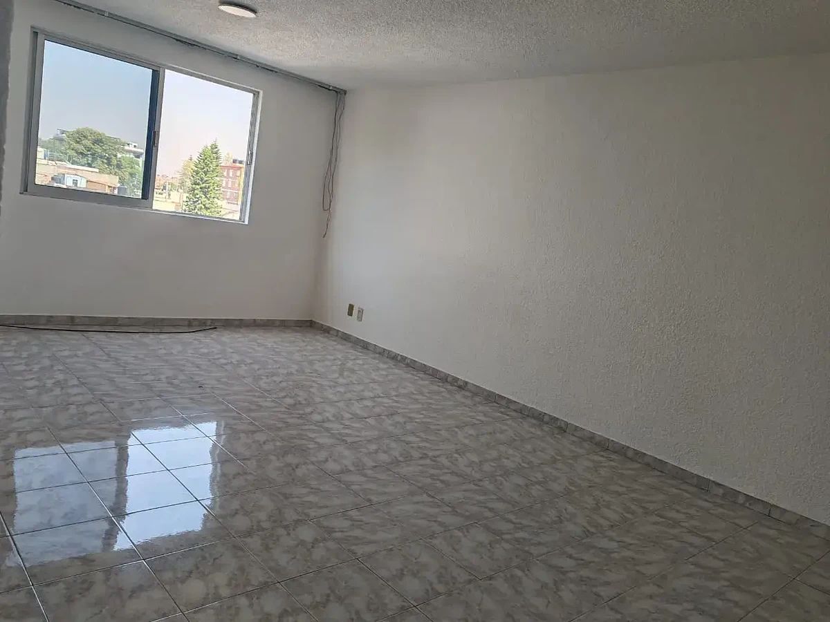 Departamento en Moderna, Benito Juárez, foto 4 de 17