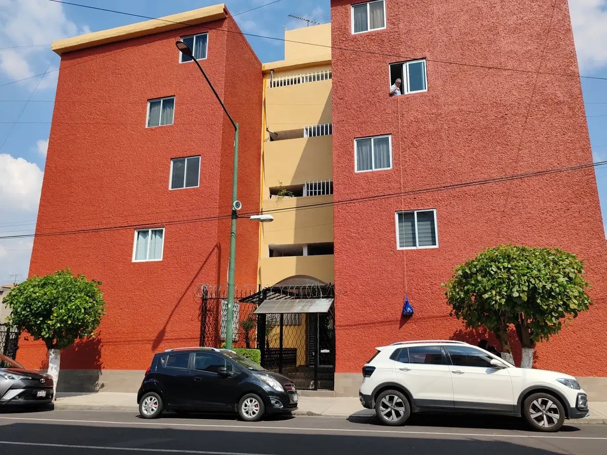 DEPARTAMENTO-VENTA-MODERNA-BENITO-JUAREZ IB48, foto 1 de 17
