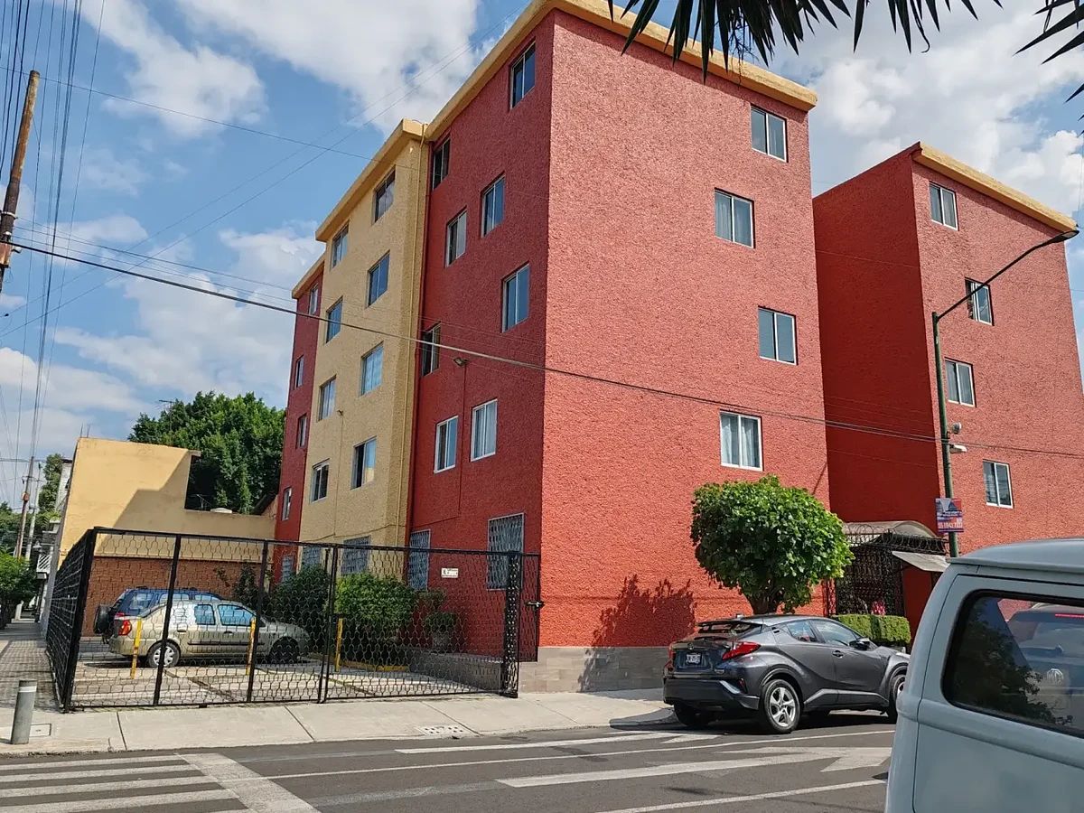 Departamento en Moderna, Benito Juárez, foto 2 de 17