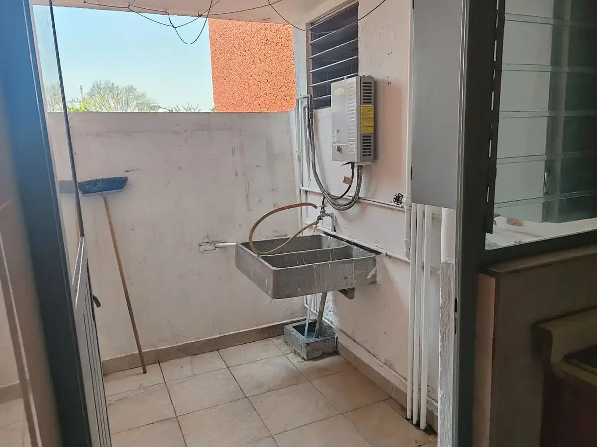 Departamento en Moderna, Benito Juárez, foto 17 de 17