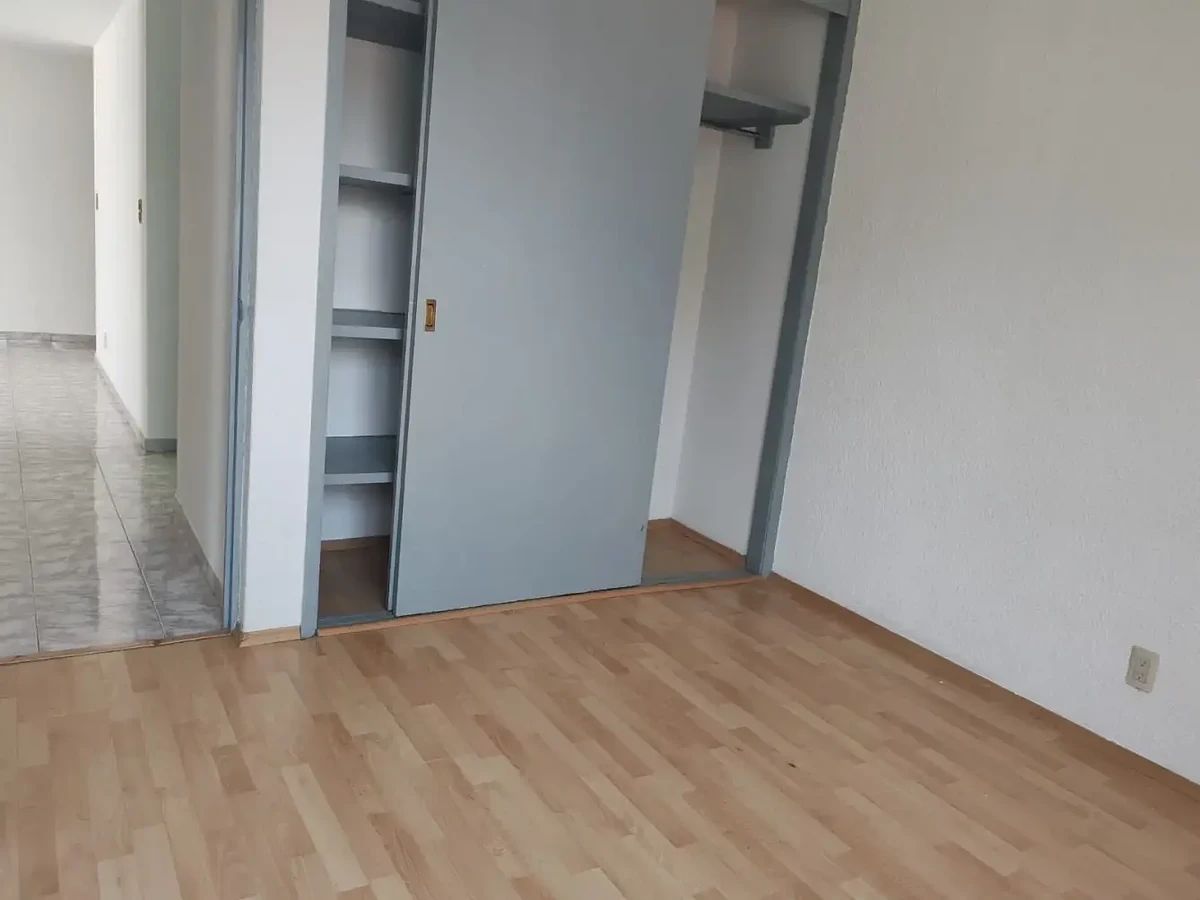 Departamento en Moderna, Benito Juárez, foto 6 de 17